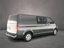 Volkswagen Transporter 2.0 TDI 110pk L2 Dubbele Cabine | 6-zitplaatsen | Betimmering | Trekhaak |  Navigatie (Apple carplay / Android Auto)