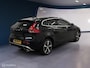 Volvo V40 2.0 T4 R-Design ✓Pano✓AfTrek✓Leer✓STverw✓LED✓orgNL