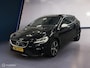 Volvo V40 2.0 T4 R-Design ✓Pano✓AfTrek✓Leer✓STverw✓LED✓orgNL