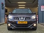 Nissan Qashqai+2 1.6 Connect Edition / TECHNISCH 200% IN ORDE , OPTISCH MET GEBRUIKERSSPOREN.