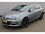 Opel Astra 1.4 Turbo Business + | Incl. 12 maanden garantie | Cruise control | Climate control | Parkeercamera | Trekhaak | Android scherm |