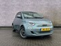 Fiat 500 Icon 42 kWh keyless entry | Apple Carplay/Android Auto | navigatiesysteem full map | Achteruitrij camera | auto climate control | Met extra set winterbanden op velg |