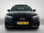 Audi A5 Sportback 35 TFSI S edition Competition 150 PK | Automaat | Elektrisch glazen panorama dak | Adaptive Cruise Control | Camera | Elektrische Achterklep | Climate Control |