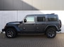Jeep Wrangler Unlimited 4xe 380 PK Rubicon | Softtop | Leder | Camera | Navi | Carplay |