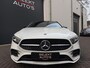 Mercedes-Benz A-klasse 180 Premium Plus AMG Pano/Ambiente/Car Play/LED/Navigatie/Camera/Alcantara/PDC/Cruise/Climate/Apk 03-2027