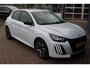 Peugeot 208 1.2 PureTech 100 Style | Navi by app | Parkeersensoren | Apple carplay | LED | Nieuw model |
