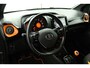 Toyota Aygo 1.0 VVT-i x-JBL | Airco | Cruise control | Licht metaal | Achteruitrijcamera | Mistlampen | JBL | Apple Carplay/Android Auto |