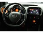 Toyota Aygo 1.0 VVT-i x-JBL | Airco | Cruise control | Licht metaal | Achteruitrijcamera | Mistlampen | JBL | Apple Carplay/Android Auto |