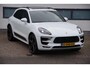 Porsche Macan 3.6 Turbo /Nieuwstaat/ Keramisch/ Sport Chrono/ luchtvering/Leder/
