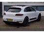 Porsche Macan 3.6 Turbo /Nieuwstaat/ Keramisch/ Sport Chrono/ luchtvering/Leder/