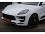 Porsche Macan 3.6 Turbo /Nieuwstaat/ Keramisch/ Sport Chrono/ luchtvering/Leder/