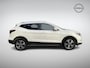 Nissan Qashqai 1.3 DIG-T N-Connecta Design + Cold Pack incl. Trekhaak!
