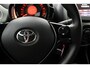 Toyota Aygo 1.0 VVT-i x-nav | Navigatie | Airco | 5-Deurs |