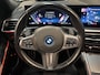 BMW 3-Serie 330e xDrive M Sport Pro 19"/Lederen M-zetels + memory/Schuif - kanteldak/Adaptieve cruise/Keyless/Camera/Dodehoek/Laser LED