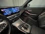 BMW 3-Serie 330e xDrive M Sport Pro 19"/Lederen M-zetels + memory/Schuif - kanteldak/Adaptieve cruise/Keyless/Camera/Dodehoek/Laser LED