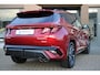 Hyundai Tucson 1.6 T-GDI HEV N Line Sky | Elektrisch verstelb. bestuurdersstoel met geheugen | Head-up display | Parkeersensor voor en achter