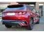 Hyundai Tucson 1.6 T-GDI HEV N Line Sky | Elektrisch wegklapbare trekhaak | 1510kg trekgewicht | Elektrisch verstelb. bestuurdersstoel met geheugen | Elektrisch wegklapbare trekhaak | Head-up display