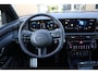 Hyundai Tucson 1.6 T-GDI HEV N Line Sky | Elektrisch wegklapbare trekhaak | 1510kg trekgewicht | Elektrisch verstelb. bestuurdersstoel met geheugen | Elektrisch wegklapbare trekhaak | Head-up display