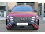 Hyundai Tucson 1.6 T-GDI HEV N Line Sky | Elektrisch wegklapbare trekhaak | 1510kg trekgewicht | Elektrisch verstelb. bestuurdersstoel met geheugen | Elektrisch wegklapbare trekhaak | Head-up display