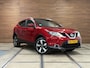 Nissan Qashqai 1.6 N-Vision 163 PK | Pano | Trekhaak | 360° Camera | Cruise Control | Navigatie | Half leder