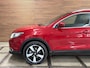 Nissan Qashqai 1.6 N-Vision 163 PK | Pano | Trekhaak | 360° Camera | Cruise Control | Navigatie | Half leder