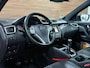 Nissan Qashqai 1.6 N-Vision 163 PK | Pano | Trekhaak | 360° Camera | Cruise Control | Navigatie | Half leder