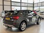 Audi Q2 1.4 TFSI CoD Launch Edition|S-Line|S-Tronic|Afn.Trekhaak|Navi|18"LM|