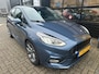 Ford Fiesta 1.0 95PK ST-Line | STOEL-, STUUR- EN VOORRUITVERWARMING| APPEL CARPLAY/ANDROID AUTO| PARKEERSENSOREN| CRUISE CONTROL| DAB|