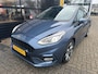 Ford Fiesta 1.0 95PK ST-Line | STOEL-, STUUR- EN VOORRUITVERWARMING| APPEL CARPLAY/ANDROID AUTO| PARKEERSENSOREN| CRUISE CONTROL| DAB|