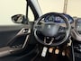 Peugeot 2008 1.6 VTi Féline Navi ECC NL Auto