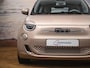 Fiat 500e 3+1 La Prima 42 kWh Rose Gold, Leer, Camera, Garantie enz.