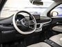 Fiat 500e 3+1 La Prima 42 kWh Rose Gold, Leer, Camera, Garantie enz.
