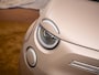 Fiat 500e 3+1 La Prima 42 kWh Rose Gold, Leer, Camera, Garantie enz.