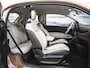 Fiat 500e 3+1 La Prima 42 kWh Rose Gold, Leer, Camera, Garantie enz.