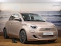 Fiat 500e 3+1 La Prima 42 kWh Rose Gold, Leer, Camera, Garantie enz.