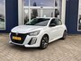 Peugeot 208 1.2 PureTech 100 Style | Demo | LED koplampen | Parkeersensoren achter | Apple Carplay / Android auto