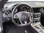 Mercedes-Benz SLC 180 AMG-Line / Nek-verwarming / Dodehoek-Assistentie / Stoelverwarming /