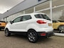 Ford EcoSport Connect 1.0 EcoBoost 100pk Trekhaak - all weather banden