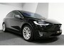 Tesla Model X Long Range / Lederen bekleding / Trekhaak / Autopilot / Carbon pakket / Camera / Stoelen+stuurwiel verwarming / Luchtvering