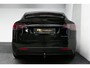 Tesla Model X Long Range / Lederen bekleding / Trekhaak / Autopilot / Carbon pakket / Camera / Stoelen+stuurwiel verwarming / Luchtvering