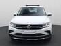 Volkswagen Tiguan 1.4TSIeHybrid 180kW/245PK Elegance DSG · Panoramadak · Apple/Android · Camera + Parkeersensoren · Garantie t/m 06-07-2028 of 100000km.