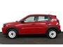 Fiat Panda Grande RED 44 kWh | Airco | Cruisecontrol | Apple Carplay & Android Auto | Parkeersensoren | DAB+ |