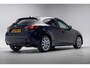 Mazda 3 2.0 GT-M 5-drs [ Leder Bose Stoelverwarming Navi LED/Xenon ]