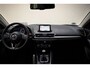 Mazda 3 2.0 GT-M 5-drs [ Leder Bose Stoelverwarming Navi LED/Xenon ]