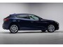 Mazda 3 2.0 GT-M 5-drs [ Leder Bose Stoelverwarming Navi LED/Xenon ]