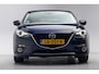 Mazda 3 2.0 GT-M 5-drs [ Leder Bose Stoelverwarming Navi LED/Xenon ]