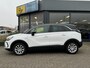 Opel Crossland 1.2 Turbo Elegance AUTOMAAT | 1/2 leer | Carplay | Camera | Stoel+stuurverwarming | LED | LMV