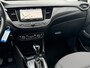 Opel Crossland 1.2 Turbo Elegance AUTOMAAT | 1/2 leer | Carplay | Camera | Stoel+stuurverwarming | LED | LMV