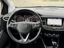 Opel Crossland 1.2 Turbo Elegance AUTOMAAT | 1/2 leer | Carplay | Camera | Stoel+stuurverwarming | LED | LMV