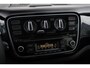 Volkswagen Up! 1.0 high up! 75PK / 55kW automaat, Door ons geleverd en onderhouden, cruise control, parkeersensoren, airco, mistlampen voor, lederen stuurwiel, elektrisch verstel- en verwarmbare spiegels